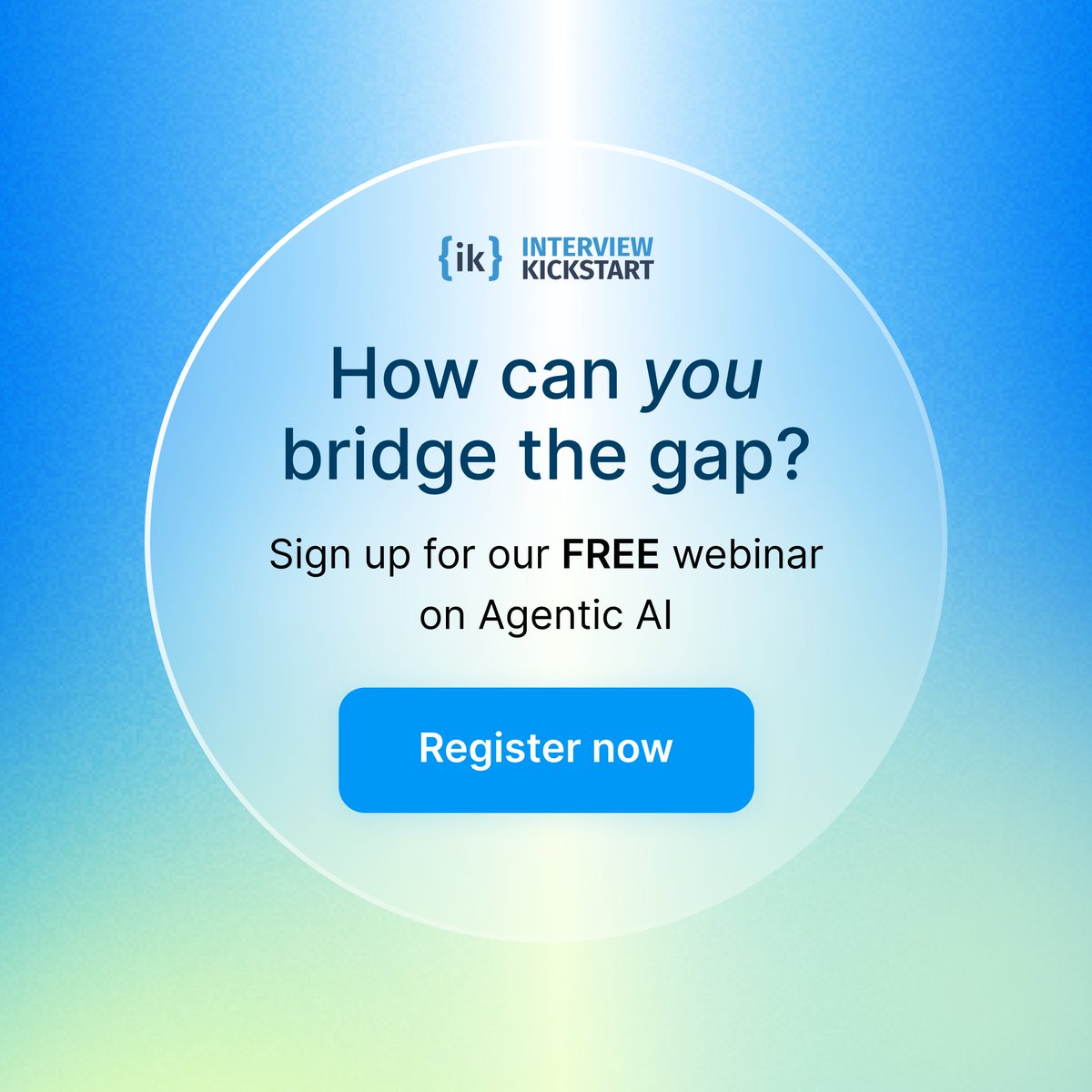 Interview Kickstart tweet media