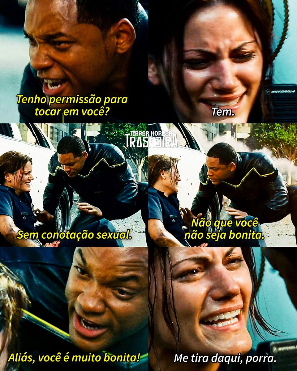 geek_macho's tweet image. Um filme subestimado:

#Hancock