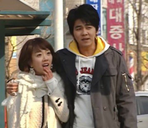 bluuuuu__123's tweet image. 걍 커플인데 너무 안정적인데 
왜 이 엔딩이 아니지 어라