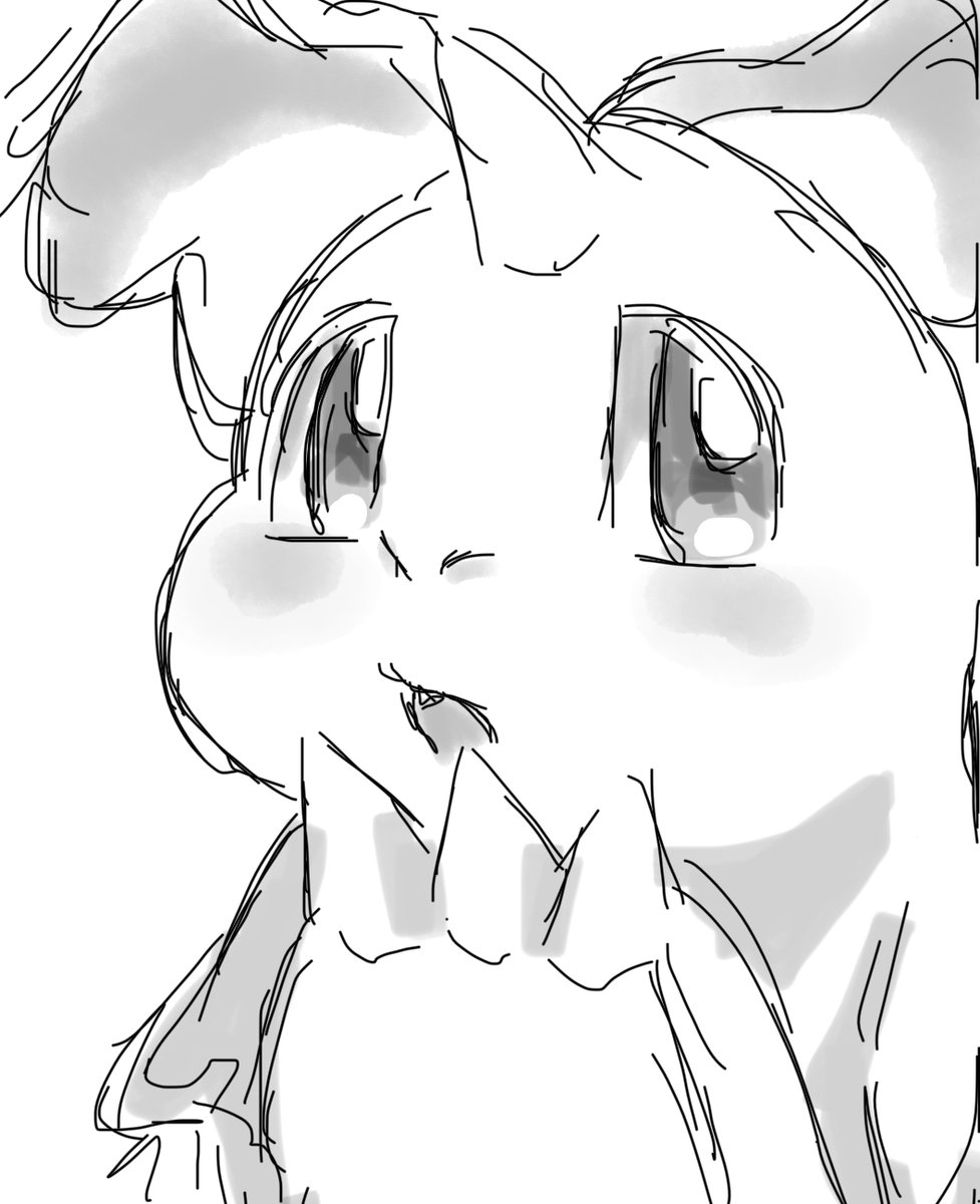 azrs_jigglypuff's tweet image. メガカイリュー