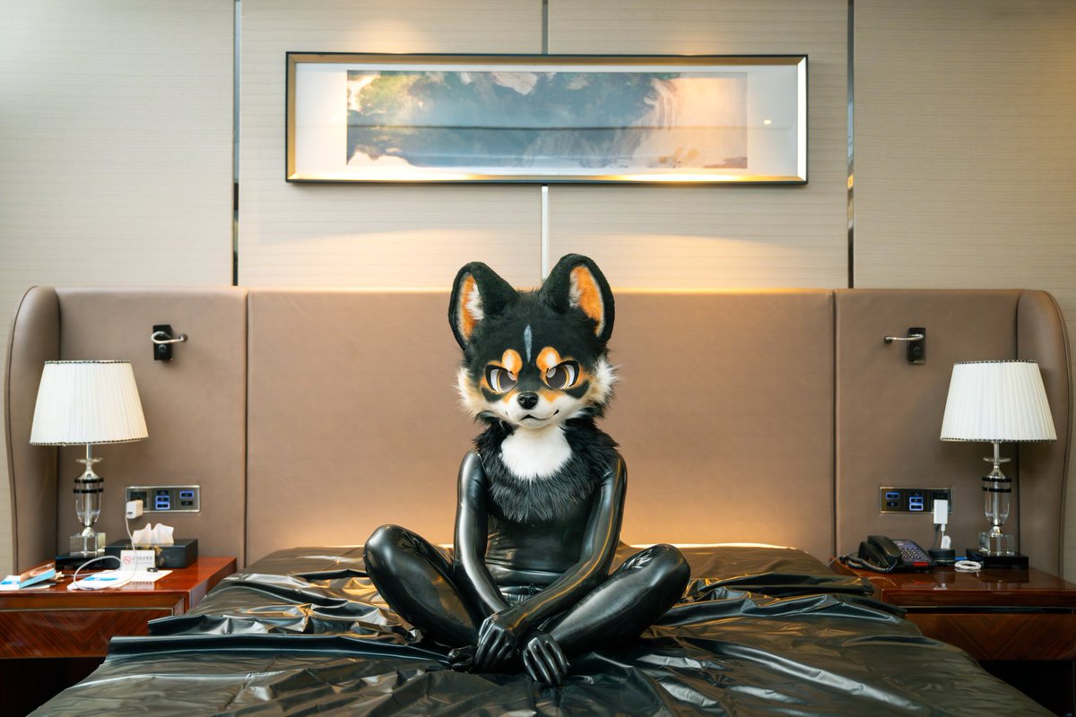 emb1333's tweet image. 📸:@Huiye_furry