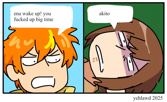 lmao #prsk_FA 