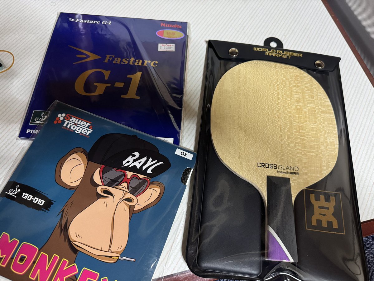 gits0507's tweet photo. 試すの楽しみだ。 https://t.co/sJbPQ6xRJk