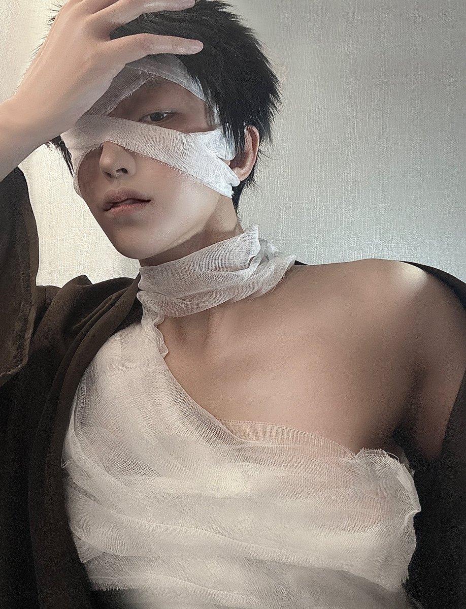 ____14141's tweet image. 🍡