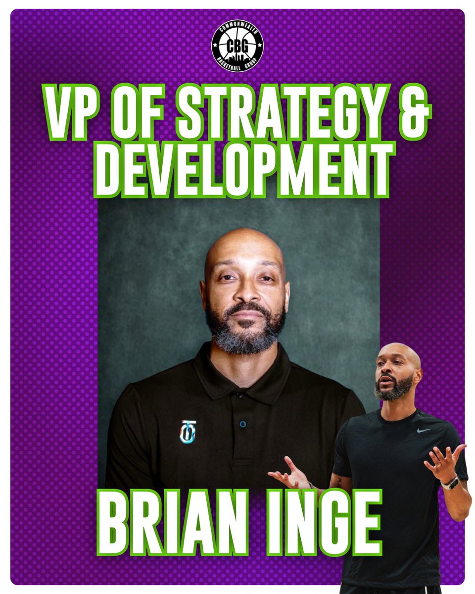 The Marathon continues!

Excited for the opportunity to work with some guys I have always respected and collaborated with in the past.

It’s up from here ⭐️