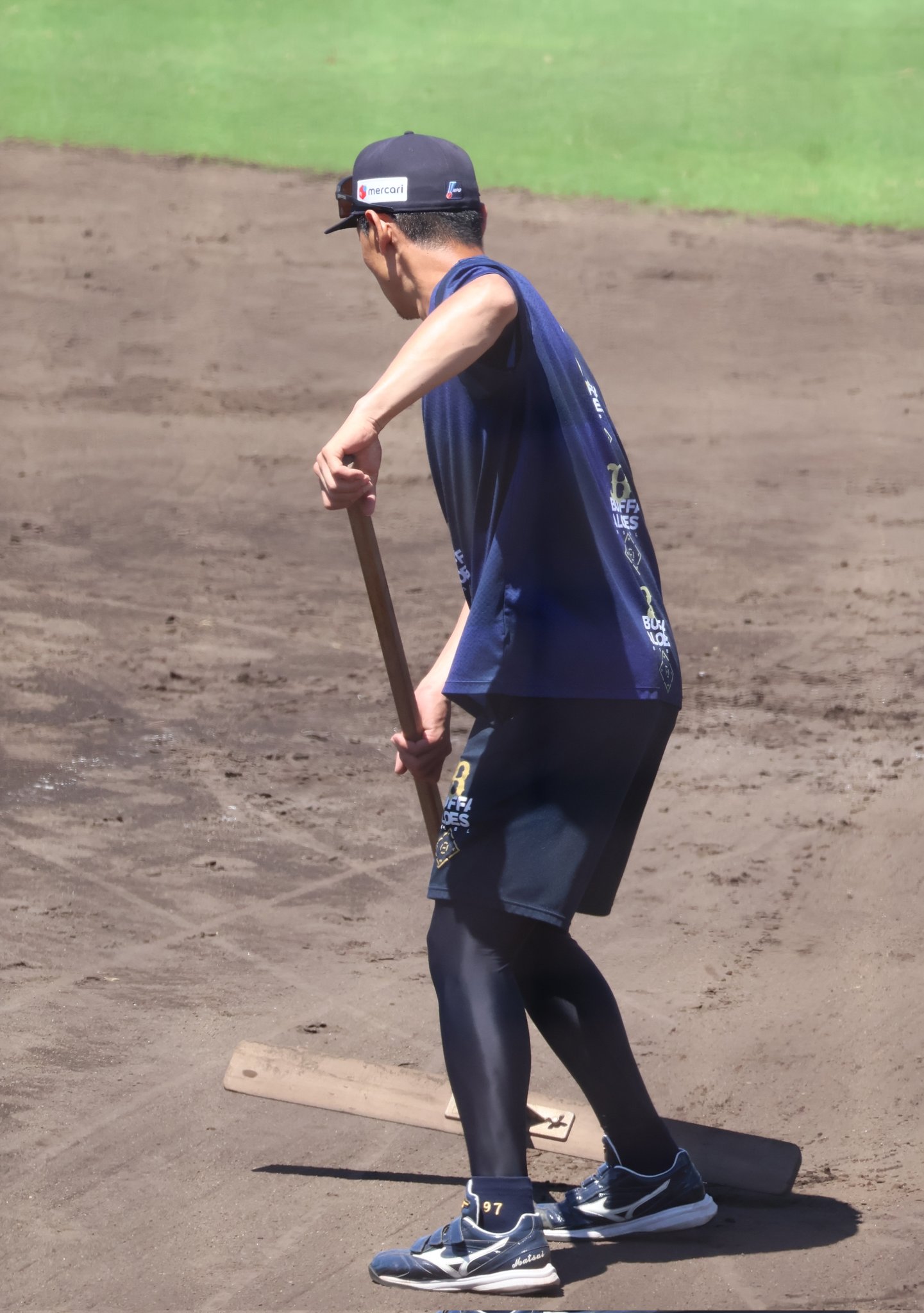 松井雅人モデル　NPBバット 松井雅人モデル NPBバット 松井雅人モデル NPBバット