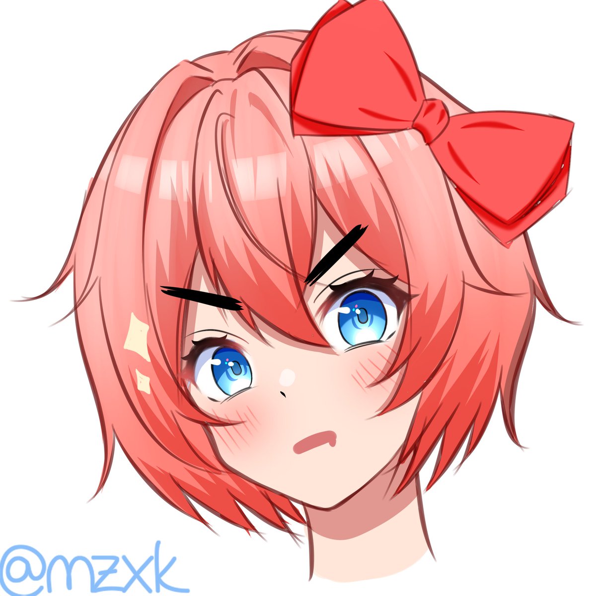 蜜汁小k (@_mzxk) on Twitter photo 
