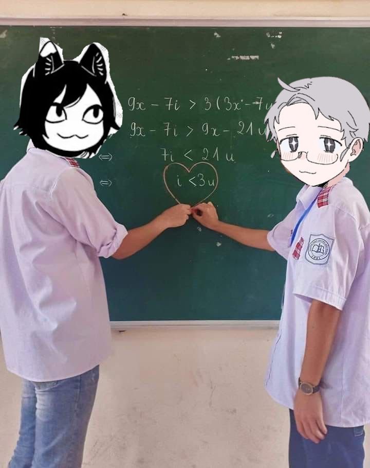 -4

Estos dos se ponen locos cuando hay que grabar Final Paradox