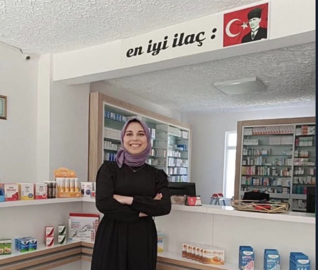 Arkadaşlar adresi öğrendim,İstanbul Bakırköy Zeytinlik mah. , hastalıktan ölsekte kesinlikle burdan ilaç almıyoruz..