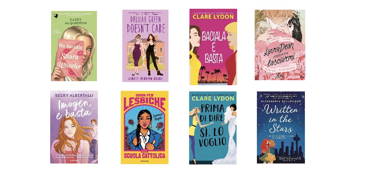 esp8on's tweet image. ho caricato su google drive un sacco libri saffici tradotti in italiano, fatene buon uso 👩🏻‍❤️‍💋‍👩🏻👩🏻‍❤️‍💋‍👩🏻👩🏻‍❤️‍💋‍👩🏻 

link
↳ drive.google.com/drive/folders/…