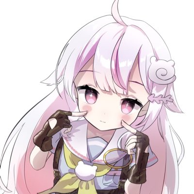 WazyaSuzu's tweet image. #新しいプロフィール画像