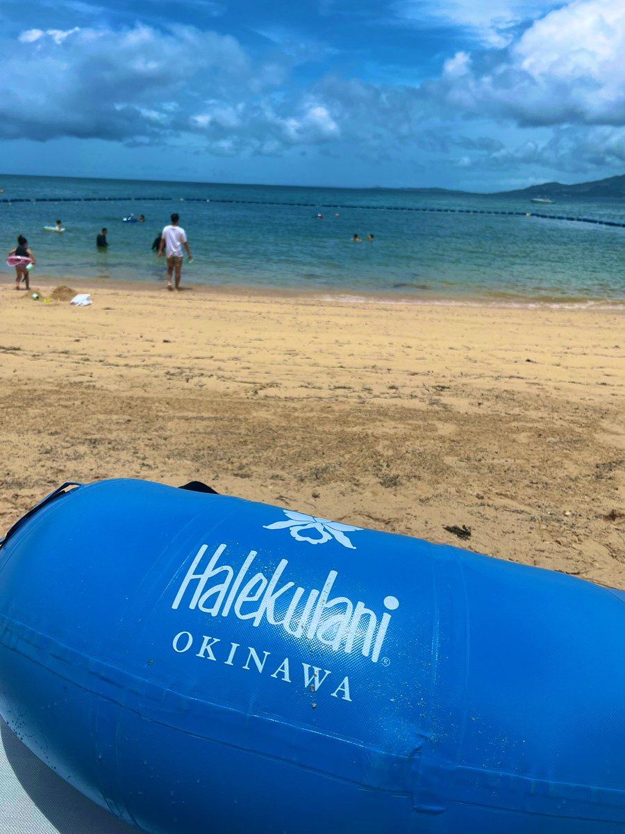 iuuuuko11's tweet photo. 夏休み☀️

沖縄のハイアットとハレクラニ堪能🍉🌊🌺 https://t.co/hmMrLPTW1p