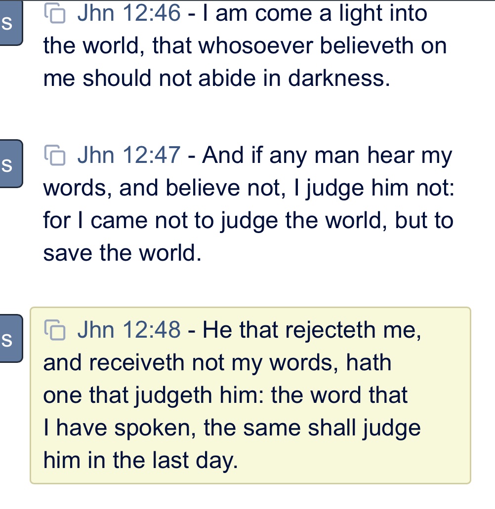 AGKoehnB's tweet image. Can one only believe Jesus, but not believe the Word of God? I believe this is where Baptists separate from one another.
I left my Baptist church because the pastor believed in Jesus, but not His Word. But I stand with every Baptist who believes in Jesus and the Word of God.…
