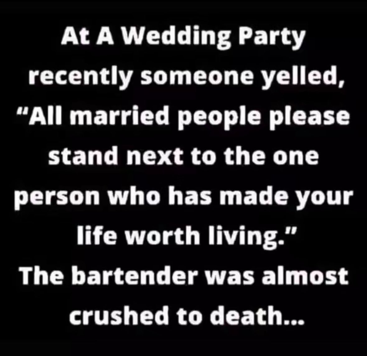 😂😂 Cheers! 🍸🍸