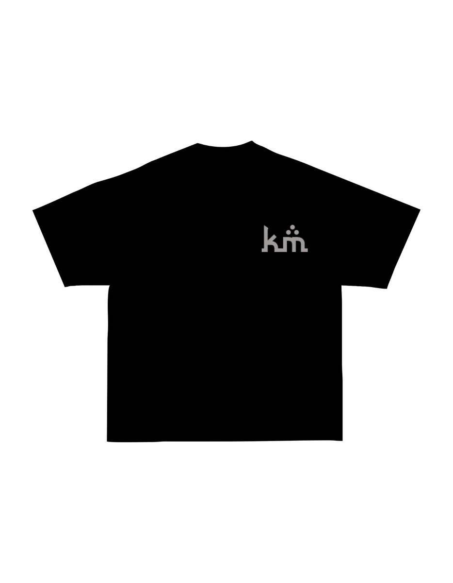 Kirchhoff__Moda's tweet photo. DISCOVER THE NEW HIGH QUALITY KIRCHHOFF MODA 'GRIND' T-SHIRT

COLOUR: BLACK ⚫
SIZE : XL &amp; XXL
QUALITY : 100% COTTON

PRODUCT LINK: https://t.co/kIJ7duLLgG
For further enquiry and orders kindly send a Direct message to @kirchhoff__moda or message on Whatsapp +2347040958005 https://t.co/a0U9Ml2BrX