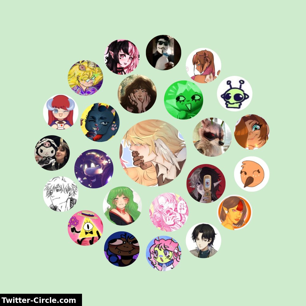 k3nnydan's tweet image. MEU CIRCULO DE INTERAÇÕESSS!!! AYAYAAYY!!