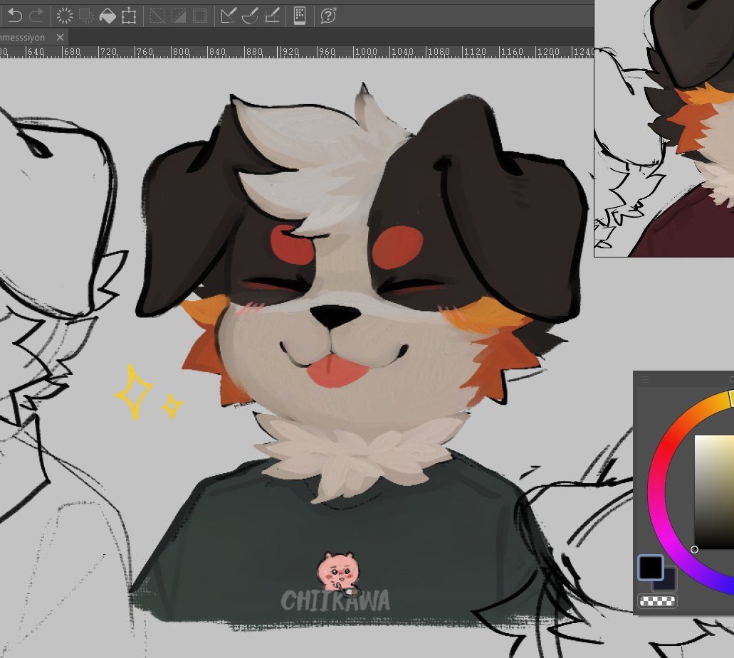 gotta warm up while i wait for da clients to respond😼
