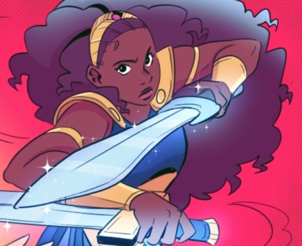 𝐐𝐔𝐄𝐄𝐍 𝐍𝐔𝐁𝐈𝐀 (@themyscirahonor) on Twitter photo 