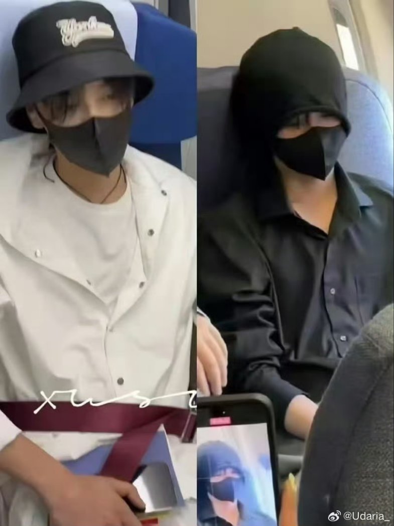 hooniee_j's tweet image. 个萨桑击中并跟踪了子宇? 这已经超出了令人不安的范围。 她值得感到安全和保护,而不是被追逐和伤害。 这可不是真正的粉丝的行为方式。 阿桑跟着田旭宁,完全不尊重她的安全和隐私。 这是令人厌恶的行为。💔 别管他们
#RevengedLove #TianXuningZiYu #TianXuning #Ziyu