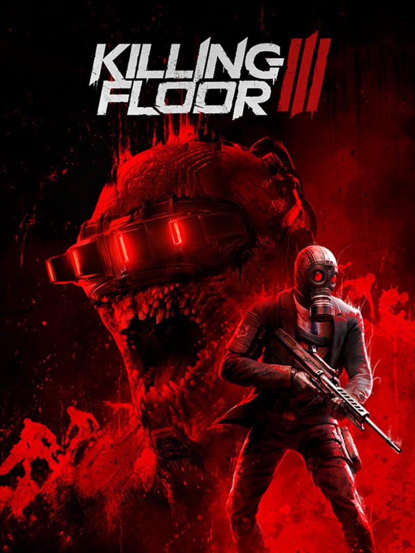 DoesItPlay1's tweet image. Killing Floor III PS5
Does it play offline? Yes*
Does it require a download? No*
Extremely barebones offline mode. Progression won't be saved. Also, difficulty settings don't seem to be activated properly.