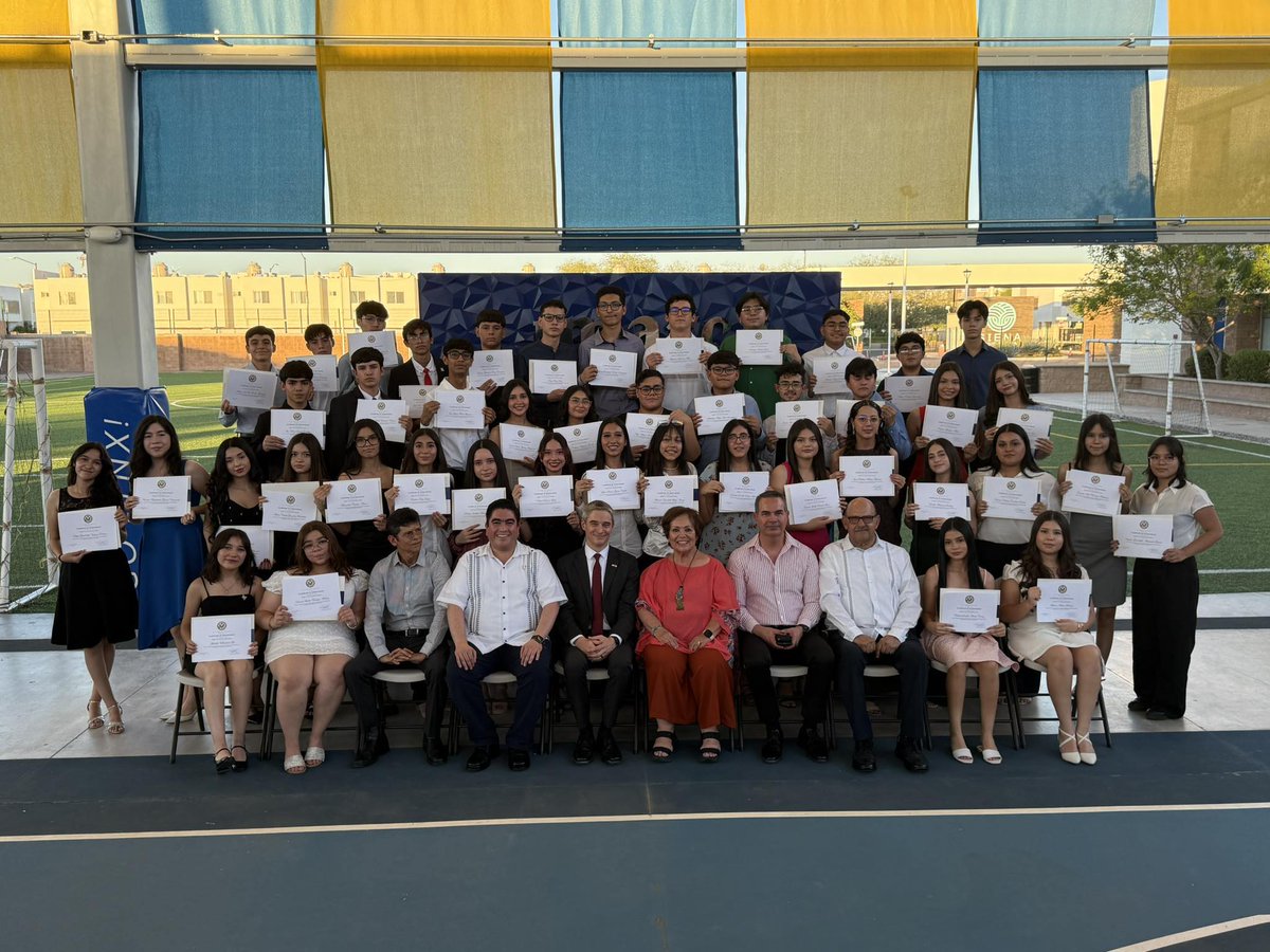 US ConGen Hermosillo tweet media