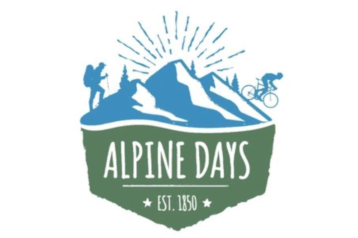 We need volunteers to help spread the word about Forward by walking with us in the Alpine Days Parade on August 9th from 9am to noon. Are you in? RSVP at the link: buff.ly/RQliuv8