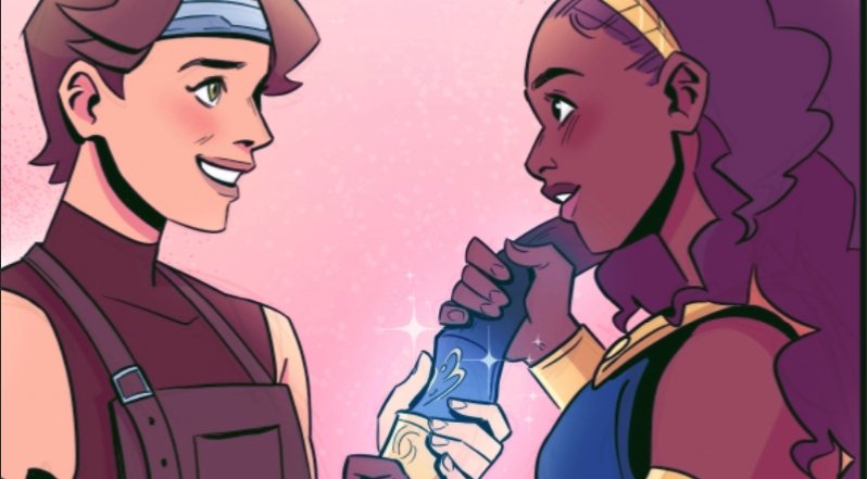 Kindness and Compassion.