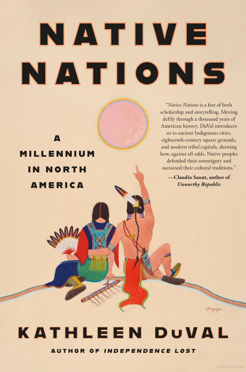 William Dalrymple (@dalrymplewill) on Twitter photo Don't miss our new <a href="/EmpirePodUK/">Empire Podcast</a> bonus episode out today
with ✨PULITZER PRIZE WINNING✨ friend of the show Kathleen DuVal reflecti g on our Canada series from the perspective of the Canadian Native Nations.
To listen, join the Empire Club today!
And get ad-free listening Don't miss our new <a href="/EmpirePodUK/">Empire Podcast</a> bonus episode out today
with ✨PULITZER PRIZE WINNING✨ friend of the show Kathleen DuVal reflecti g on our Canada series from the perspective of the Canadian Native Nations.
To listen, join the Empire Club today!
And get ad-free listening