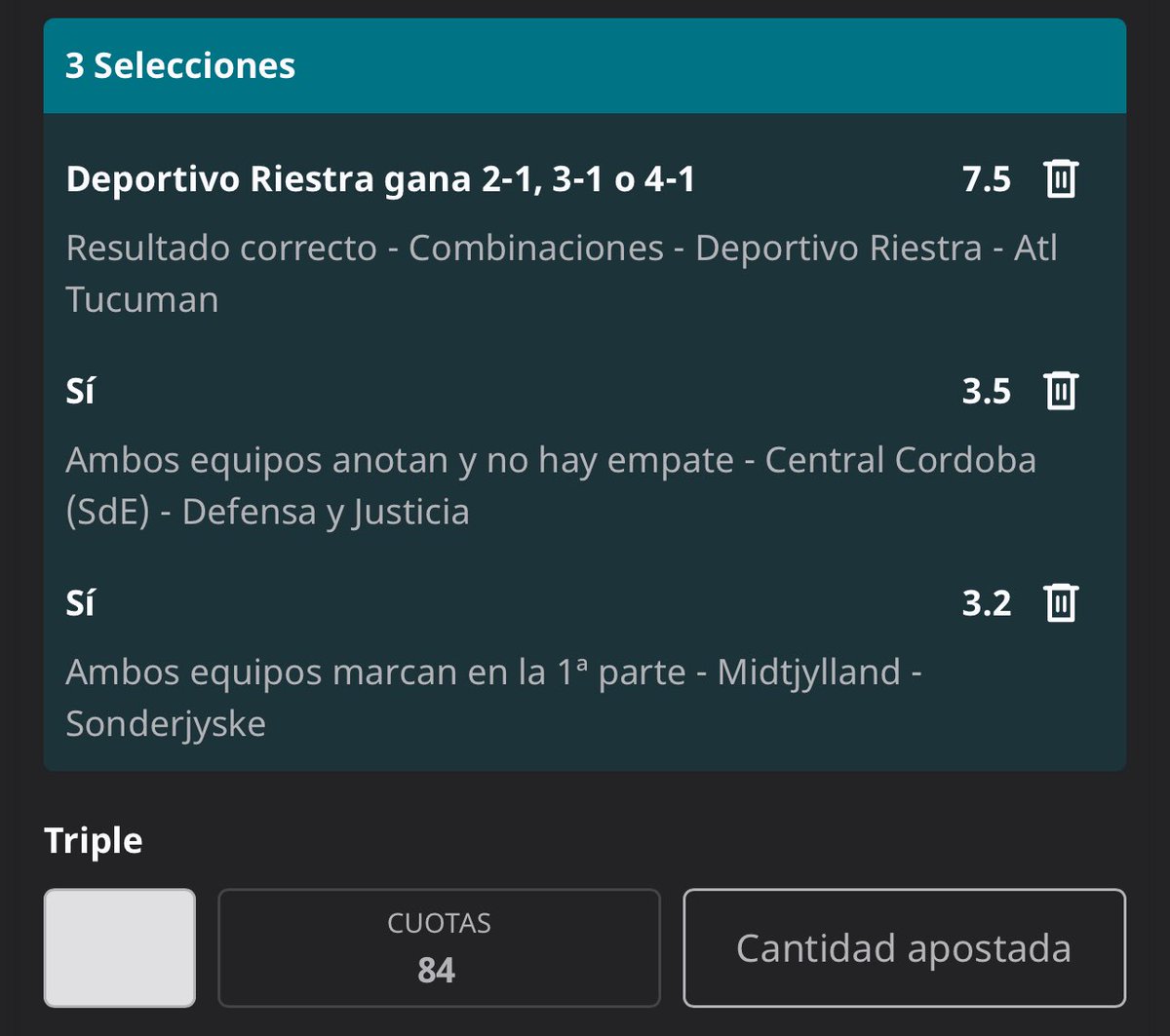 Si no le das Like es que votas a VOX🤮
