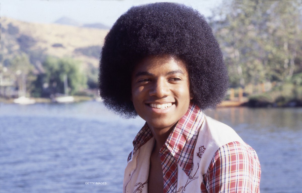 Michael Jackson tweet media