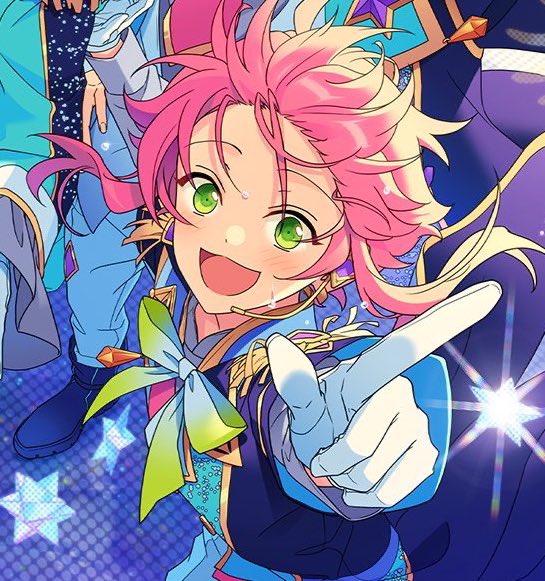 venusbluue's tweet image. ok im getting used to it. my baby