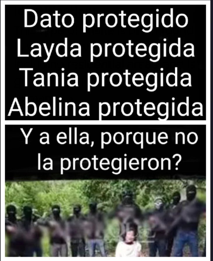 FCN_mx's tweet image. “Lo que no se nombra, no existe”: @Claudiashein el 15 de agosto del 2024 en su primer discurso a las mujeres.
“Esa mujer”, dijo de la maestra Irma Hernández Cruz, de rodillas obligada por un grupo criminal a leer un texto con amenazas.
Así es. Lo que no se nombra no existe.m,…