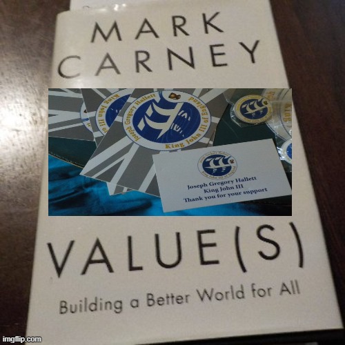 <a href="/dianefrancis1/">Diane Francis</a> "I'm not a monarchist.. I think its embarrassing"
- Diane Francis, 2013 with Steve Paikin thanks a lot Diane.. excellent work.. I wish more people would read it.. "it has to be a Canadian initiative".. absolutely!  I also think more Canadians should understand Carney's ideas.