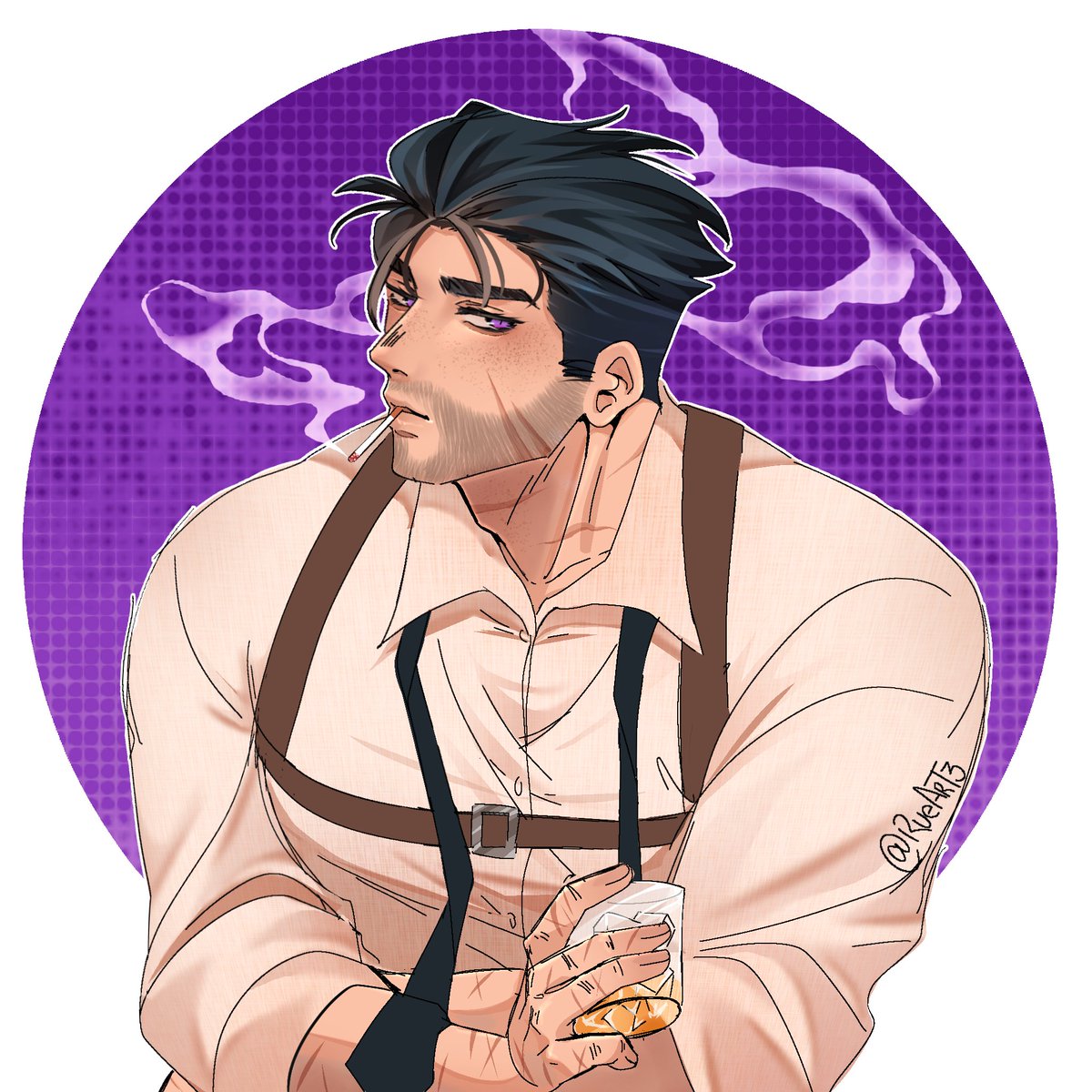 Regrésenme al 2020 🚬

#Conway #JackConway #spainrp #gtavroleplay