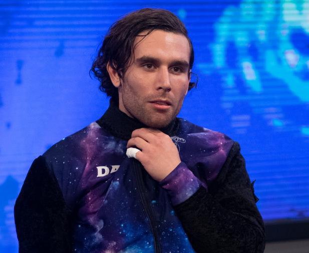 Chupacabra_01's tweet image. 🎂Happy Birthday to Noam Dar! @NoamDar #NoamDar #NXT #MetaFour #NXTUK #WWE #ECW #NWA #WCW #TNA #ROH #AEW #MLW #LuchaLibreAAA #CMLL #NewJapan #NJPW #ProWrestlingNoah #AJPW
