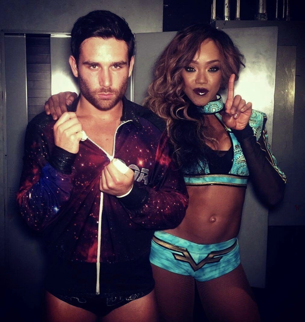 Chupacabra_01's tweet image. 🎂Happy Birthday to Noam Dar! @NoamDar #NoamDar #NXT #MetaFour #NXTUK #WWE #ECW #NWA #WCW #TNA #ROH #AEW #MLW #LuchaLibreAAA #CMLL #NewJapan #NJPW #ProWrestlingNoah #AJPW