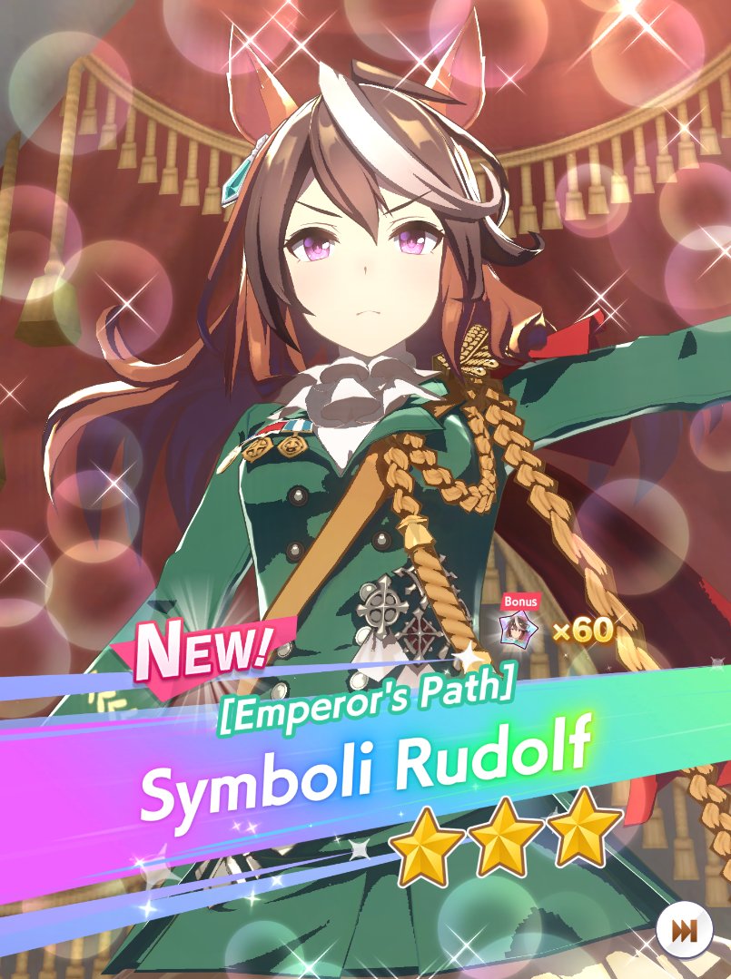 mikufag39's tweet image. 3 STAR AND ITS NOT EVEN CURREN JUST KILL ME CYGAMES HOLY FUCK