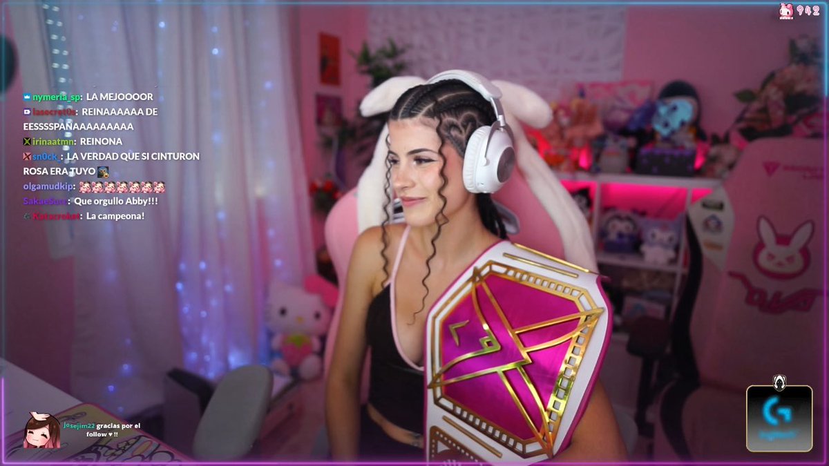 el cinturón combinando con el setup 🚬 todo está donde tiene que estar