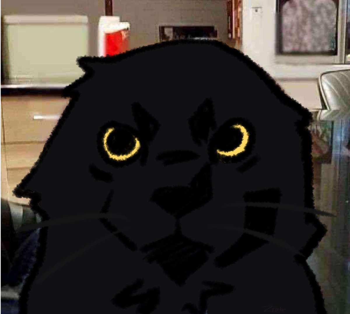 znxtr_'s tweet image. stupid mf