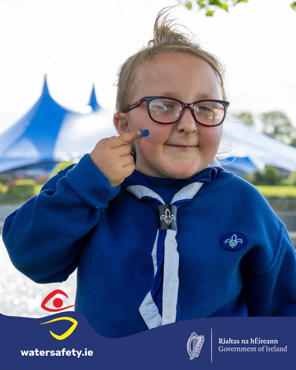 WaterSafetyIE's tweet image. 💙 Thank You for Going Blue for World Drowning Prevention Day 💙
A heartfelt thank you to everyone who joined Water Safety Ireland in going blue for World Drowning Prevention Day on July 25th. Your support helps shine a light on the global issue of drowning and the urgent need…
