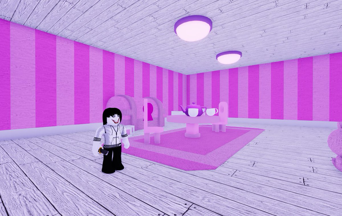 HASUUPDATES's tweet image. nice room dork!