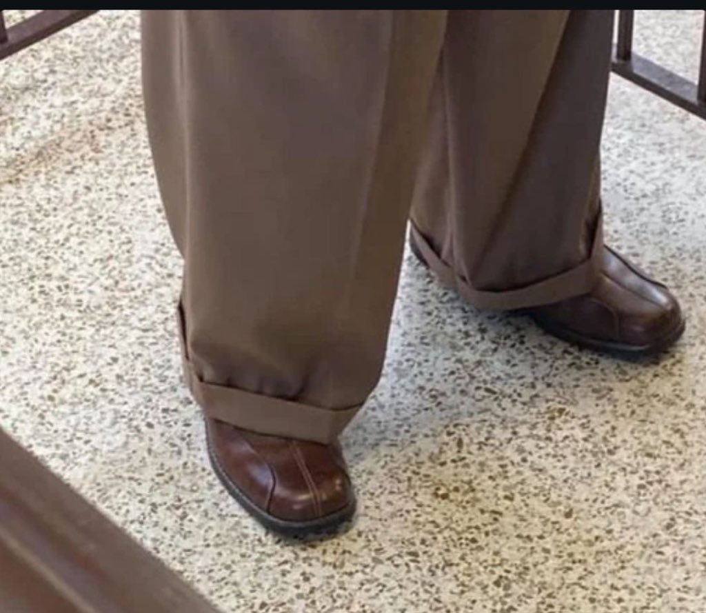ForrestPKnight's tweet image. if your java dev dresses like this, you&apos;re in good hands
