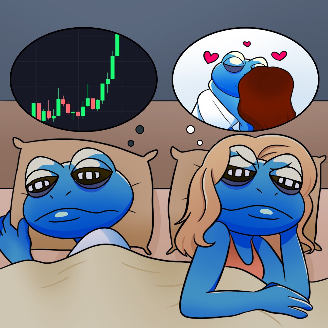 Going $BROAK is always on our minds 🚀

Don’t go BROKE… get $BROAK 

#RugFreeVerse <a href="/base/">Base</a> <a href="/baseapp/">Base App</a>