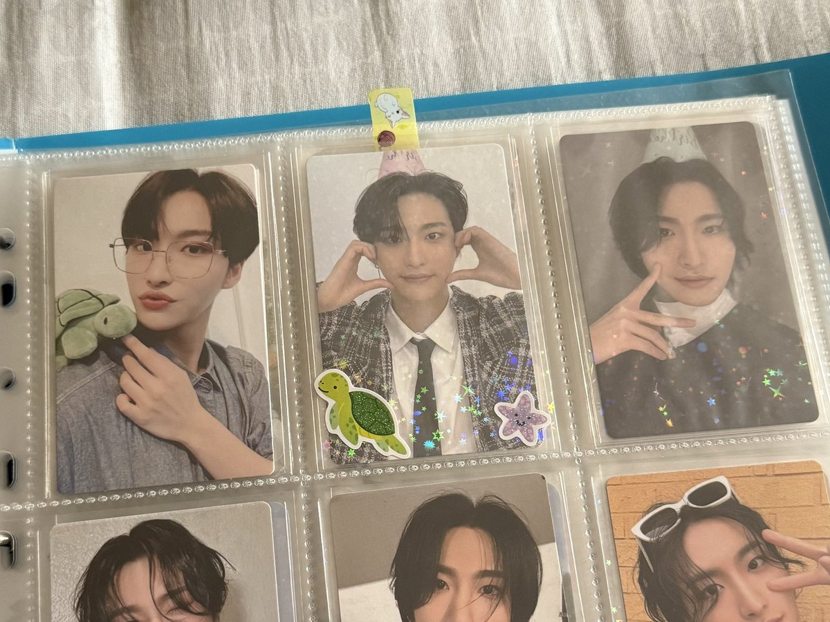 Leohands_'s tweet image. TOTALLY NORMAL ABOUT MY SEONGHWA BDAY PHOTOCARD COLLECTION 
(I’m waiting for the ring md 🙂‍↕️🙂‍↕️)