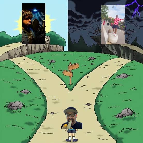 Justin's Way