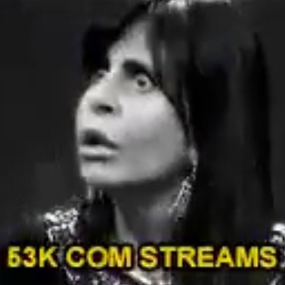 brunoavf's tweet image. veronica electronica fracasso do ano