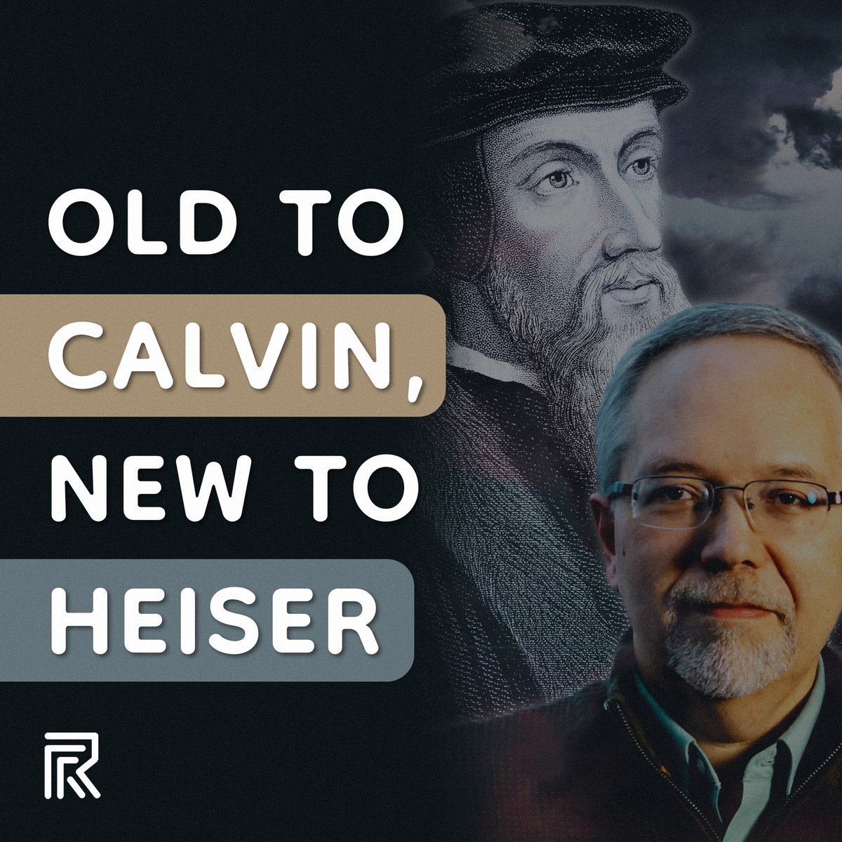 reformedfringe's tweet image. Is divine council theology heretical or just unfamiliar in Reformed circles? @jonmoffitt and Doug Van Dorn explore whether a supernatural worldview fits within confessional orthodoxy.

📺 youtu.be/naPJYfMILMQ
🎧 &apos;Reformed Fringe&apos; on any podcast app!