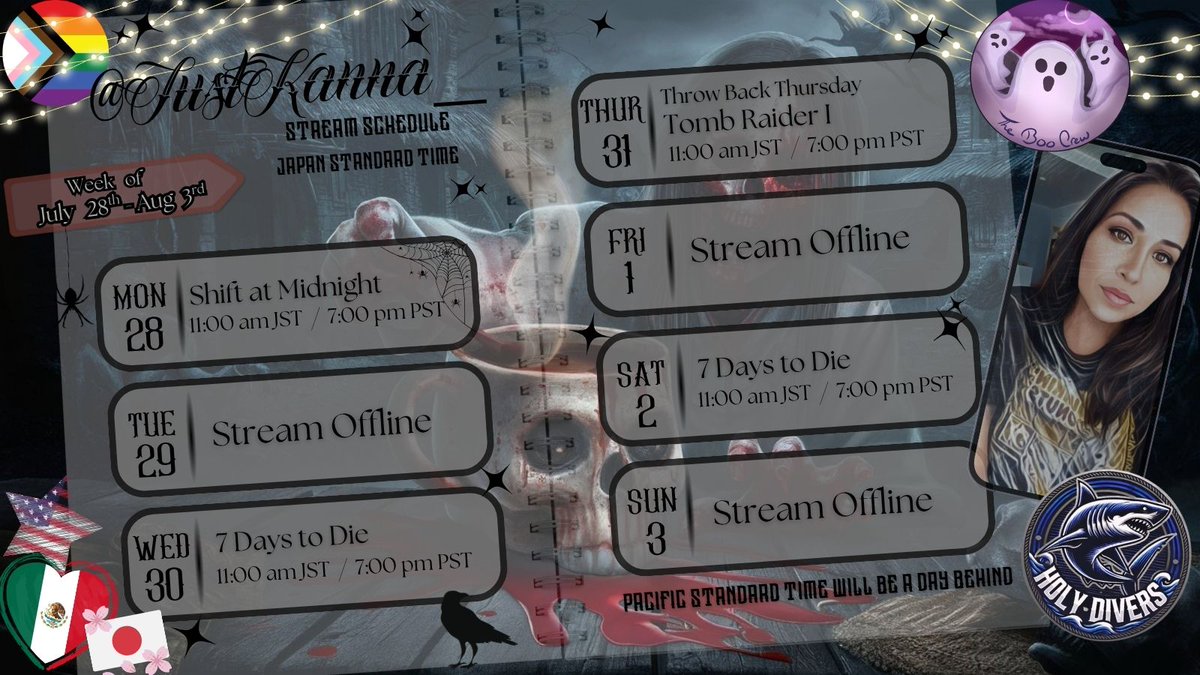 JustKanna_ tweet media