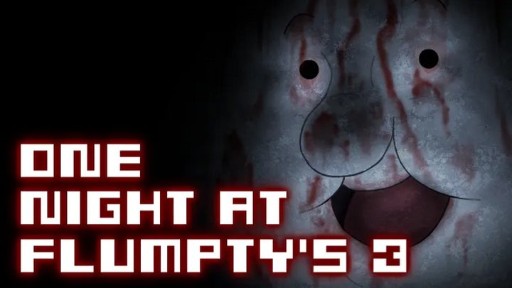 ONAF_Legacy's tweet image. Esp: ¿Para ustedes cuál es el juego que tiene mejor ambientación?
Eng: For you, which game has the best setting?
#onaf #onaf2 #onaf3 #OneNightatFlumptys