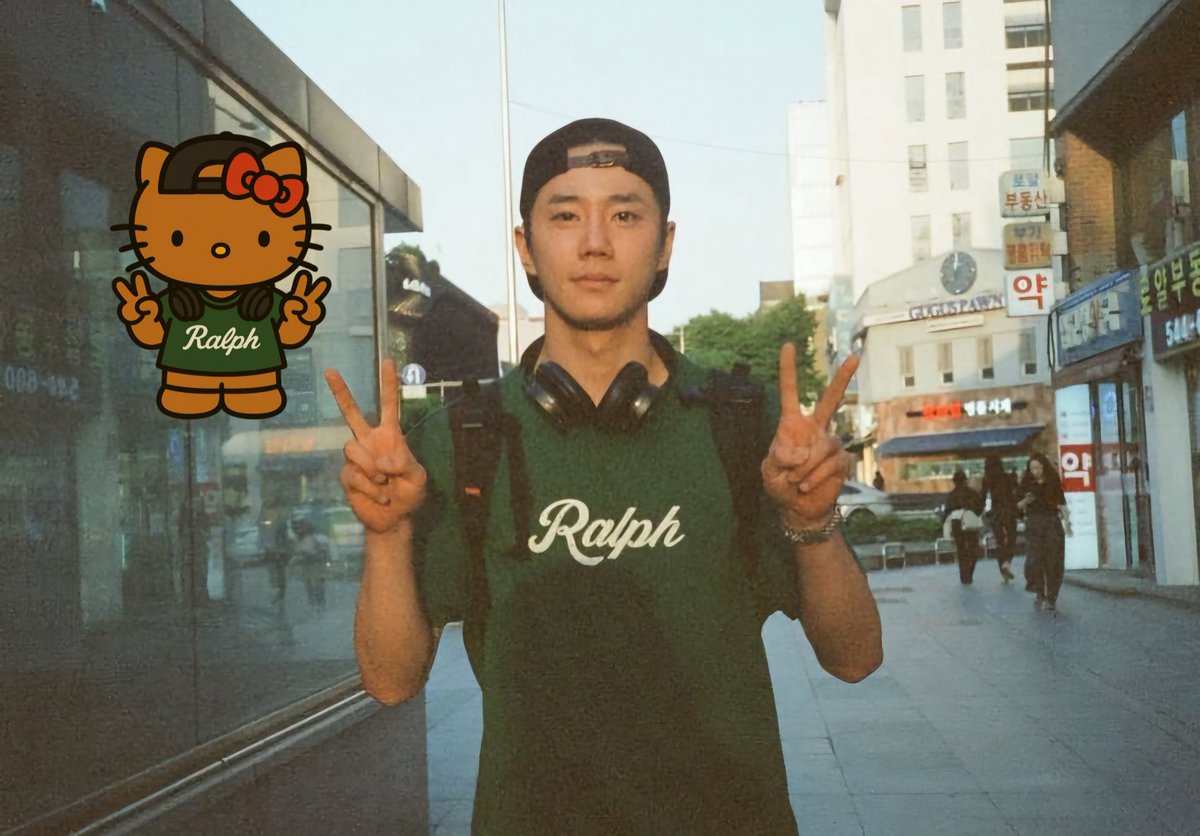 rjarhd1's tweet image. 태닝키티 주녕이 ♡